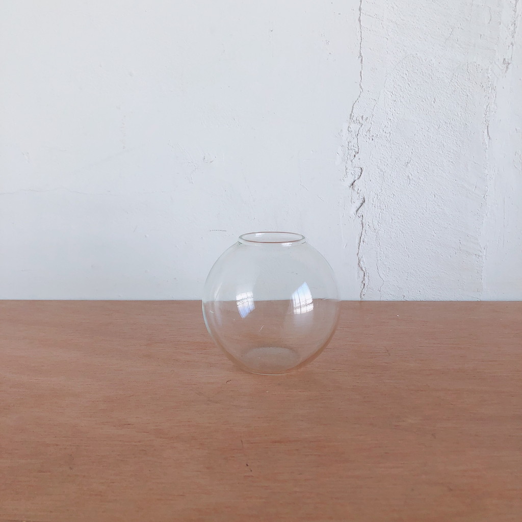 ひら鉢 平底フラスコ HIRA-8 500ML